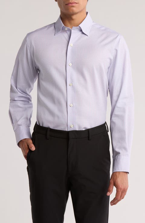 Dobby Sport Shirt