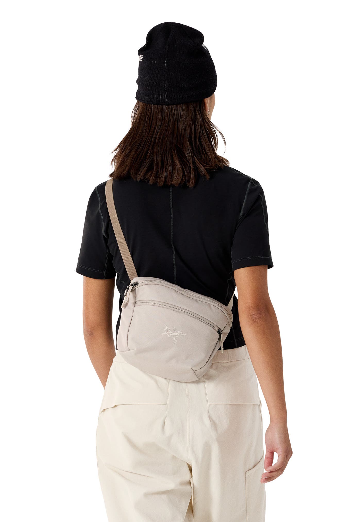 Arc'teryx Mantis 2 Belt Bag, Alternate, color, Rune