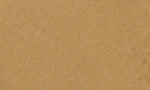 Mango Corduroy Colllar Cotton Canvas Coat In Brown