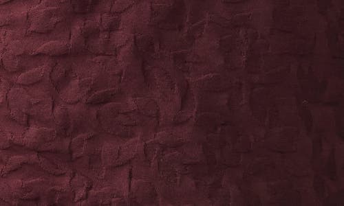 Rodd & Gunn Amberly Textured Cotton Johnny Collar Polo In Bordeaux