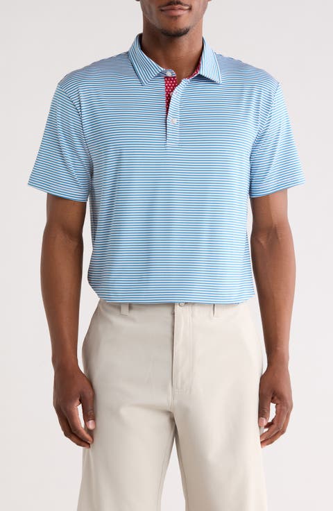 Chaska Performance Polo