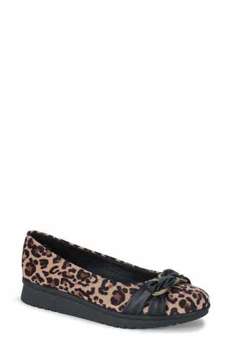 BARETRAPS Aurora Flat