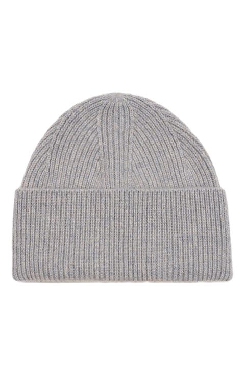 Men's Beanie Hat