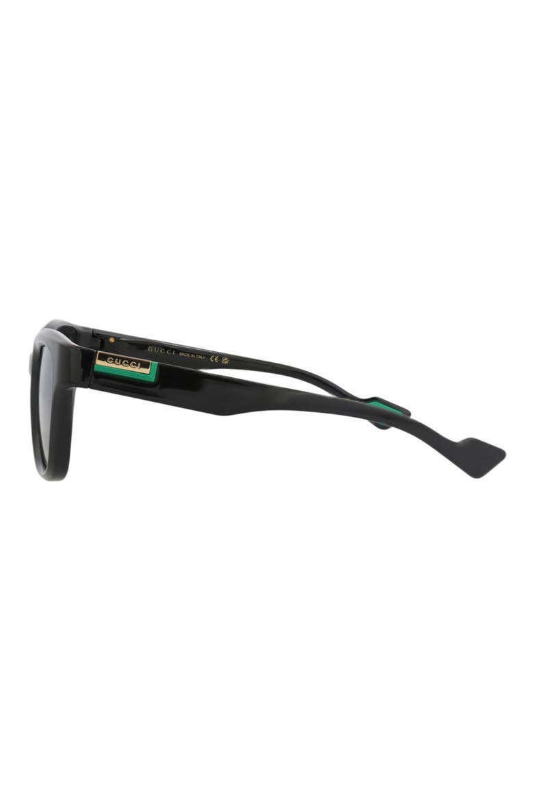 Novelty Sunglasses, Alternate, color, BLACK BLACK GREY