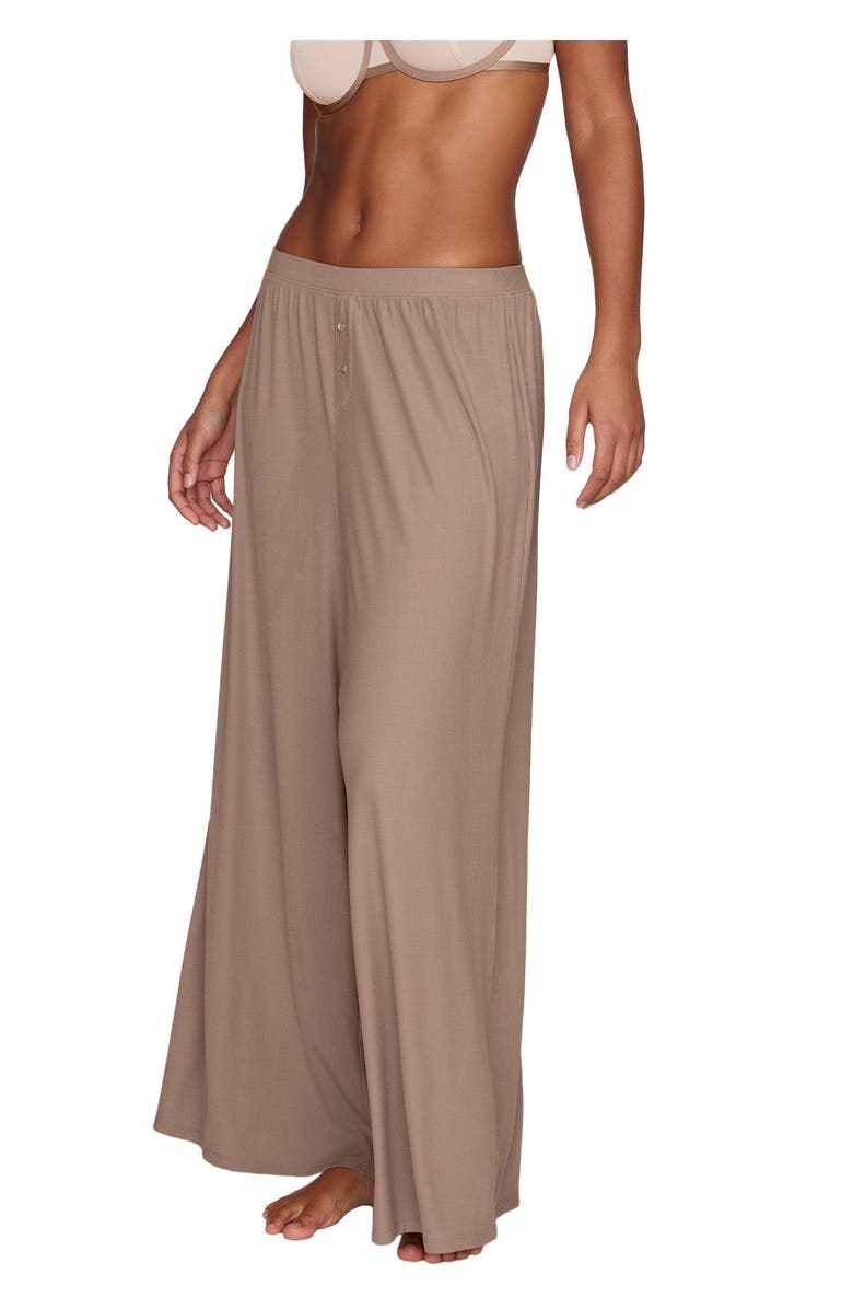 CUUP The Lounge Pant, Alternate, color, Taupe