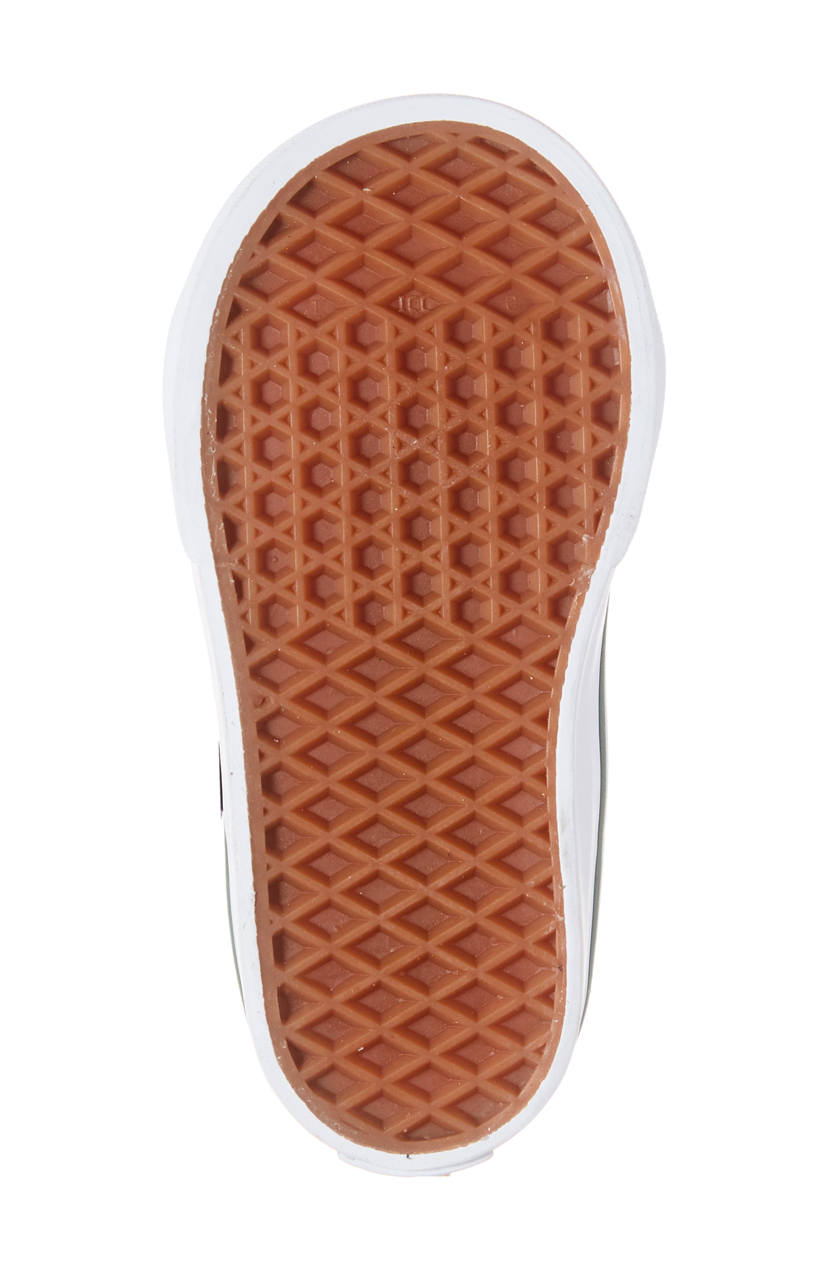 Vans Dino Do Sk8-Hi Reissue 138 V Sneaker, Alternate, color, 