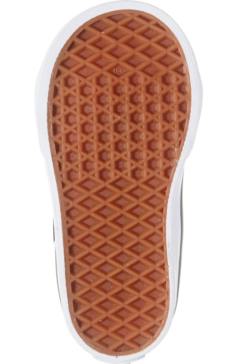 Vans Dino Do Sk8-Hi Reissue 138 V Sneaker, Alternate, color,