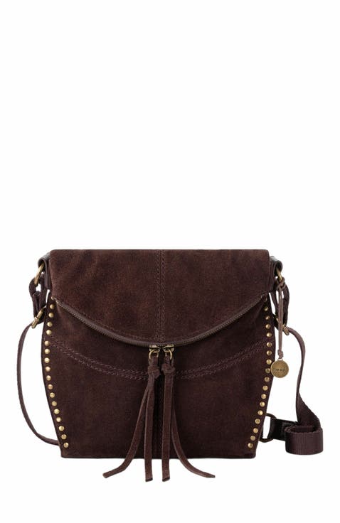 Silverlake Crossbody Bag