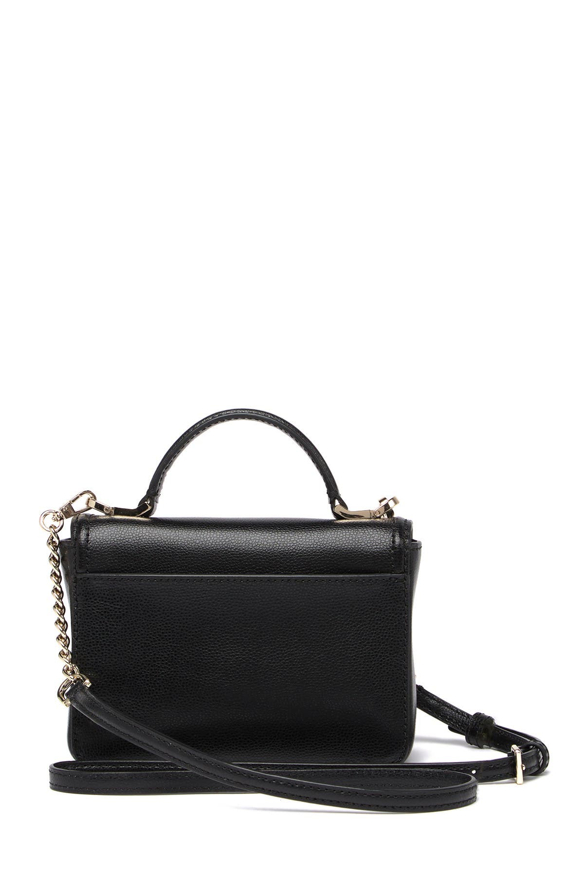 Kate Spade New York rima patterson drive maisie leather crossbody bag, Alternate, color, 