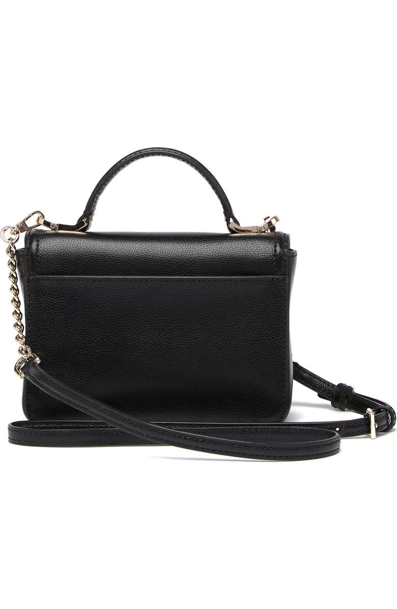 Kate Spade New York rima patterson drive maisie leather crossbody bag, Alternate, color,