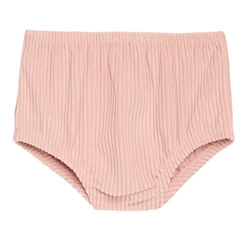 Modern Moments™ By Gerber Dress & Diaper Cover Set In Pink