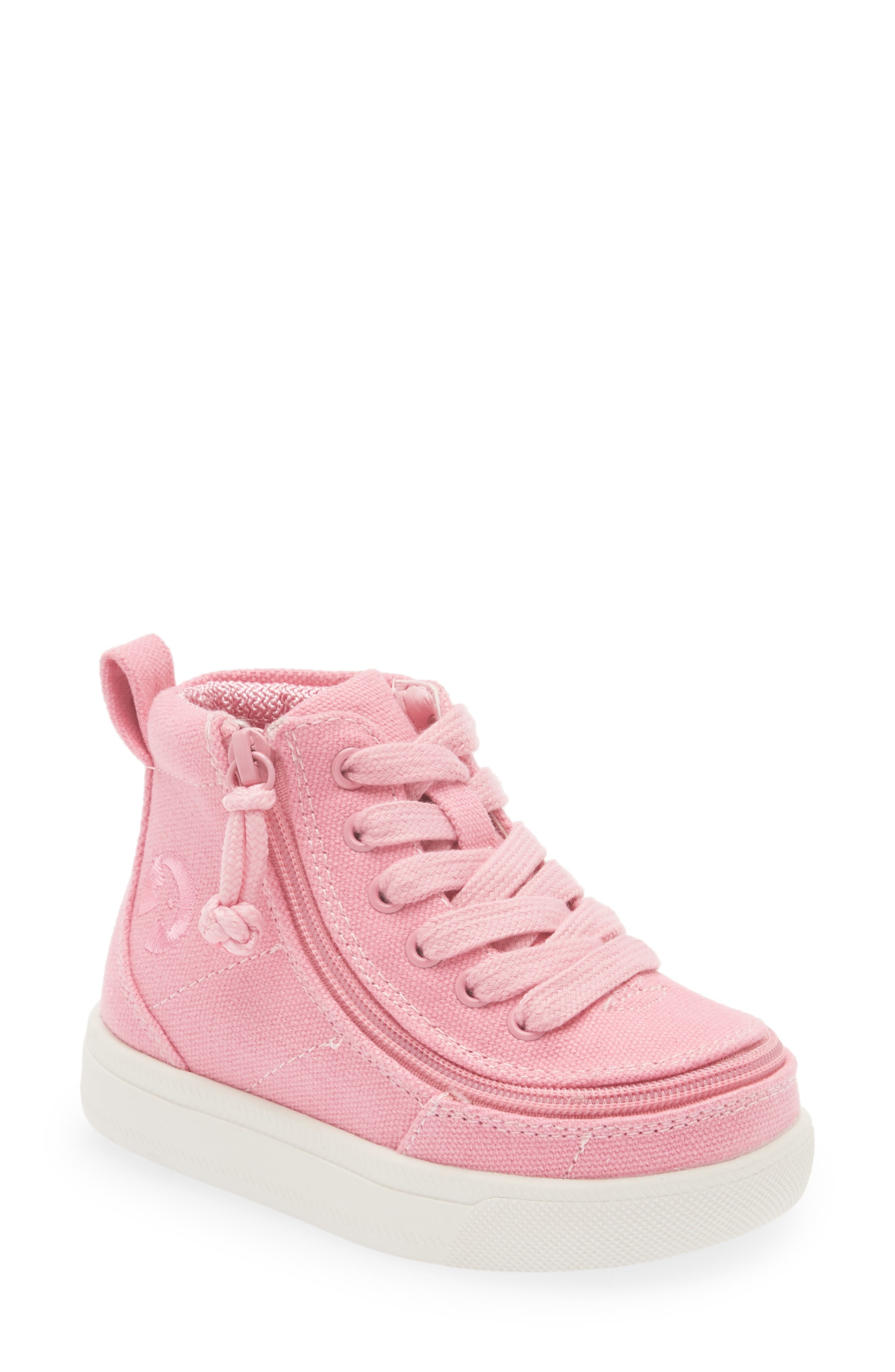 BILLY Footwear Kids' BILLY Classic D|R High II Sneaker