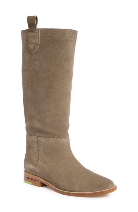Tall Boot (Women)