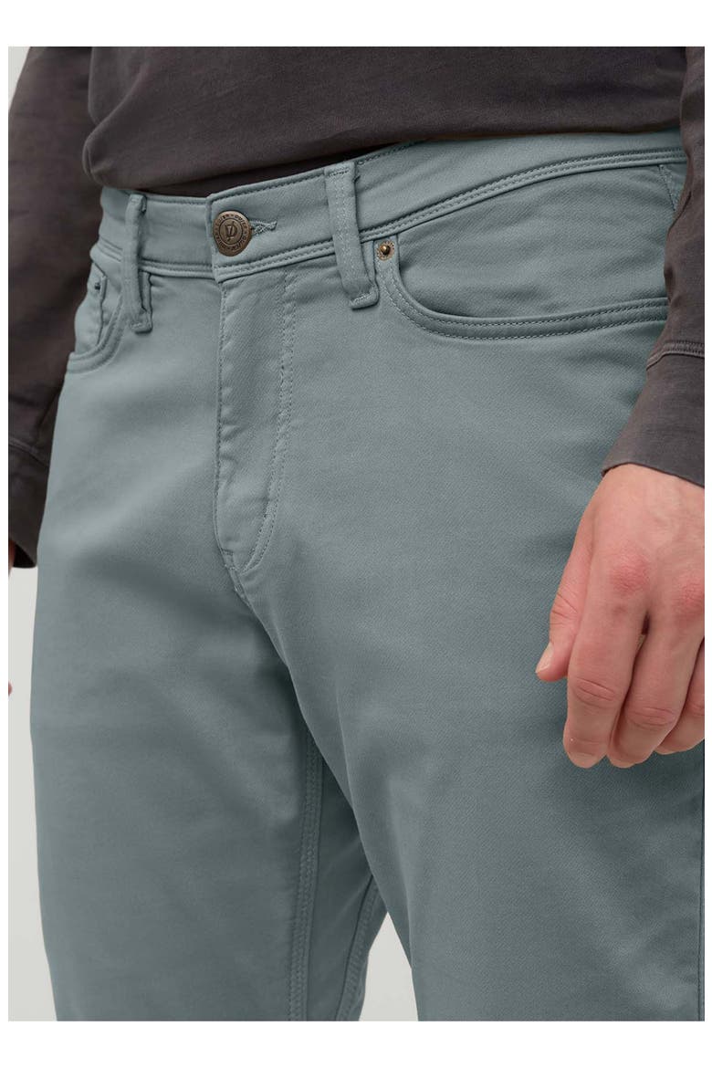 No Sweat Taper, Alternate, color, Blue-Spruce