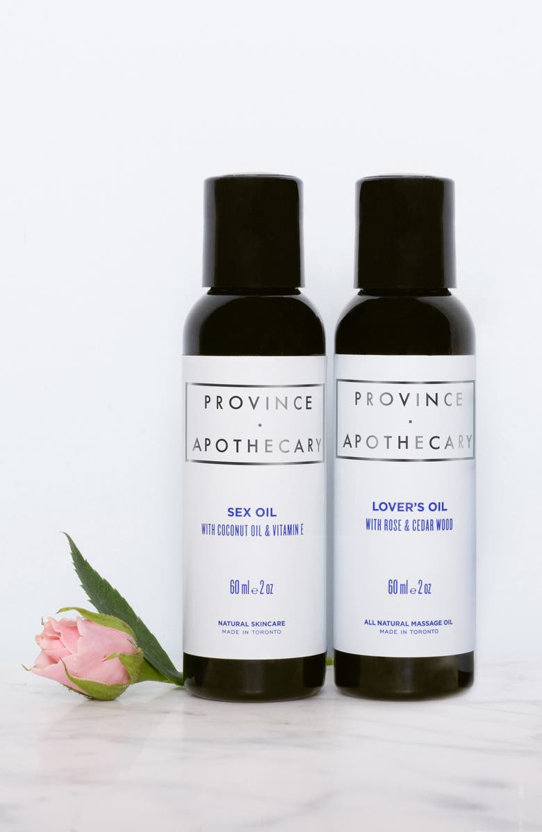 Province Apothecary Sex Oil, Alternate, color, 