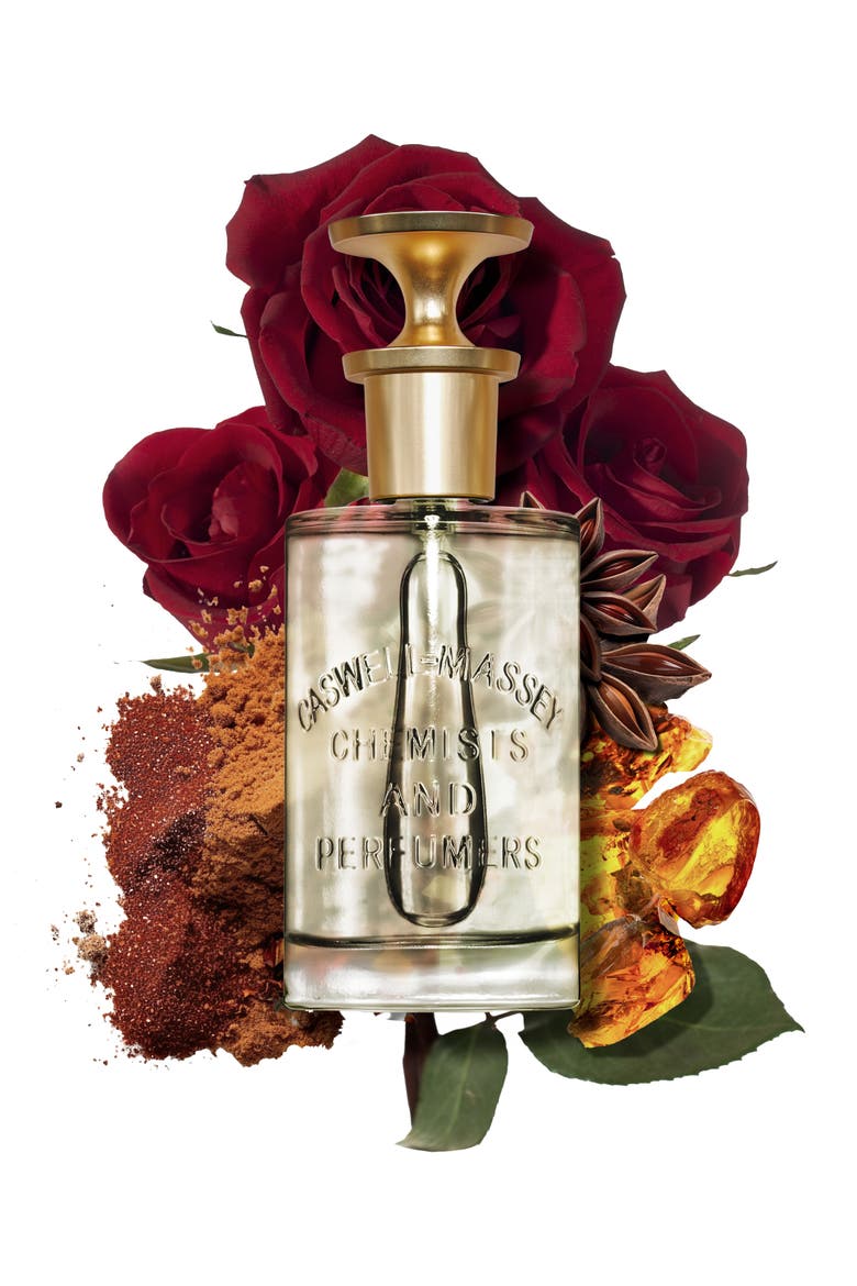 RÒS Eau de Parfum, Alternate, color, 7.5mL