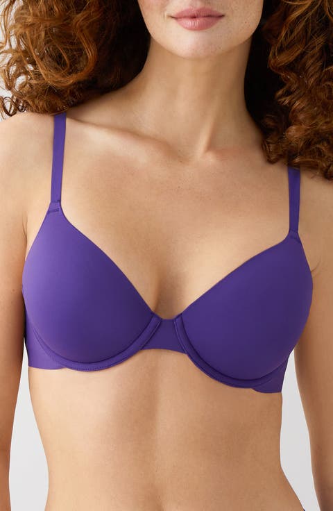 Comfort First Underwire T-Shirt Bra