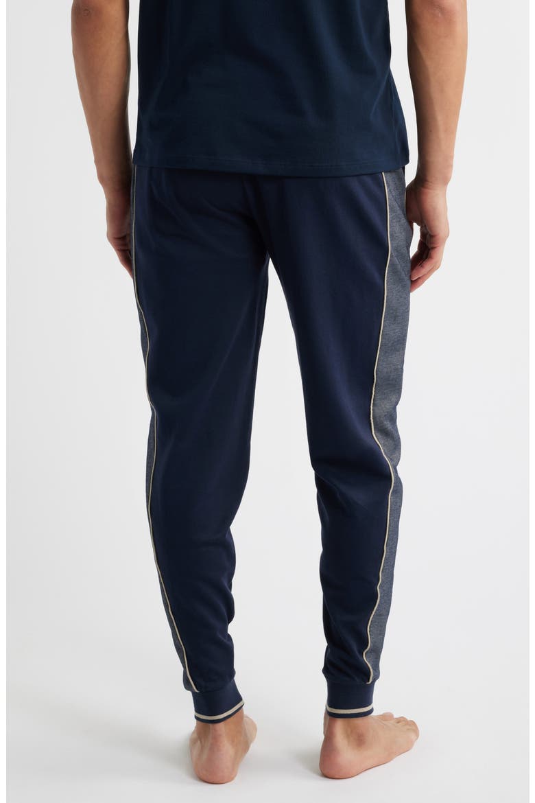 Tracksuit Lounge Joggers, Alternate, color, DARK BLUE