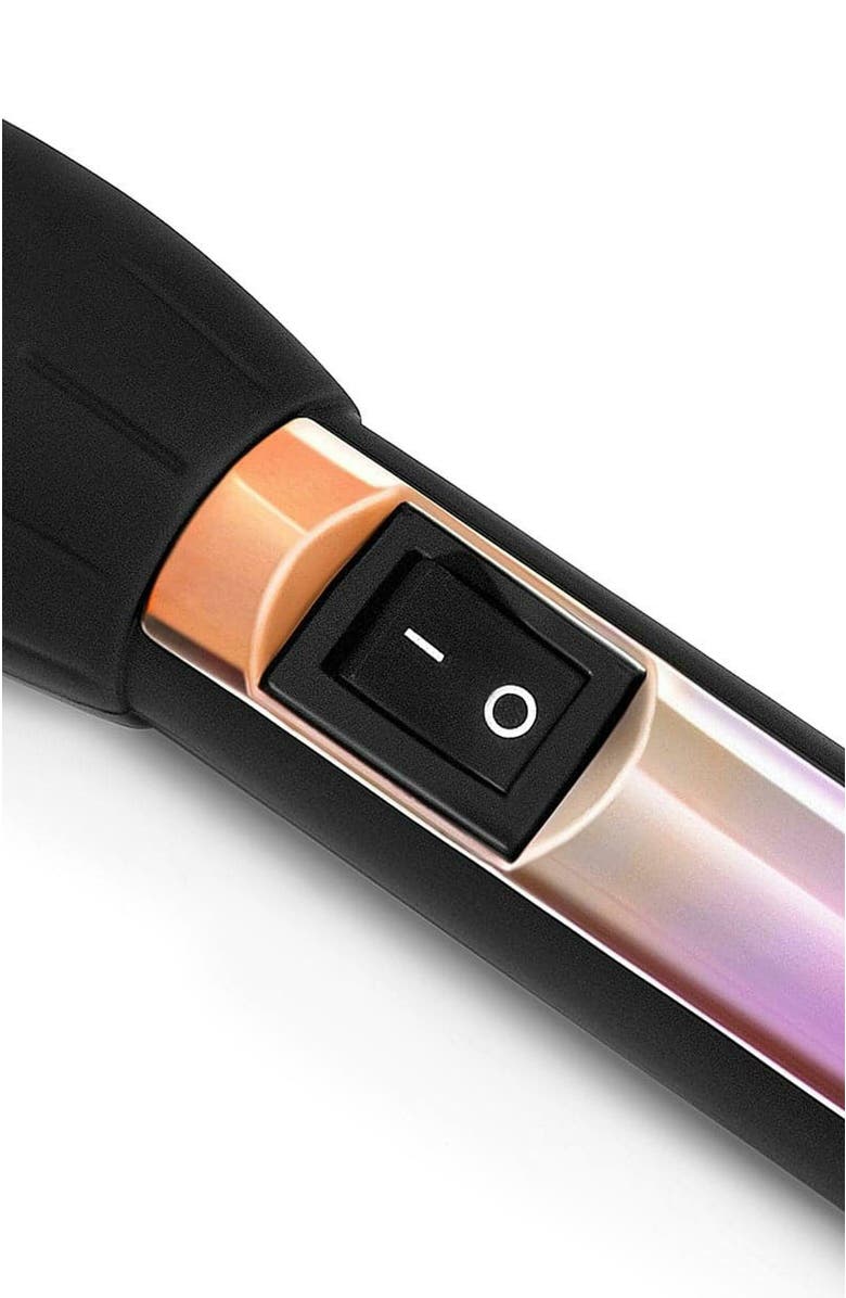 NUME Love Wins Curling Wand, Alternate, color, Rainbow 32Mm