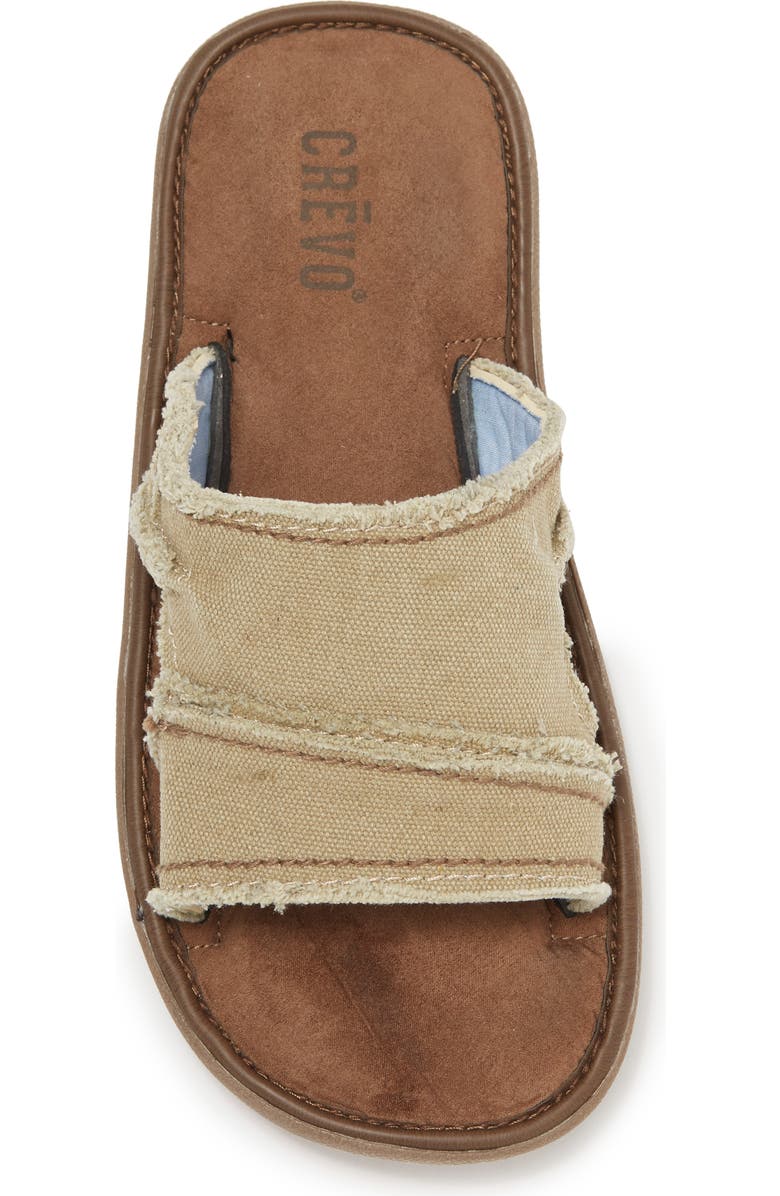 CREVO Freemont II Slide Sandal, Alternate, color,