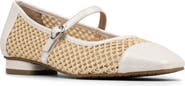 Donald Pliner Ditzy Mary Jane Ballet Flat