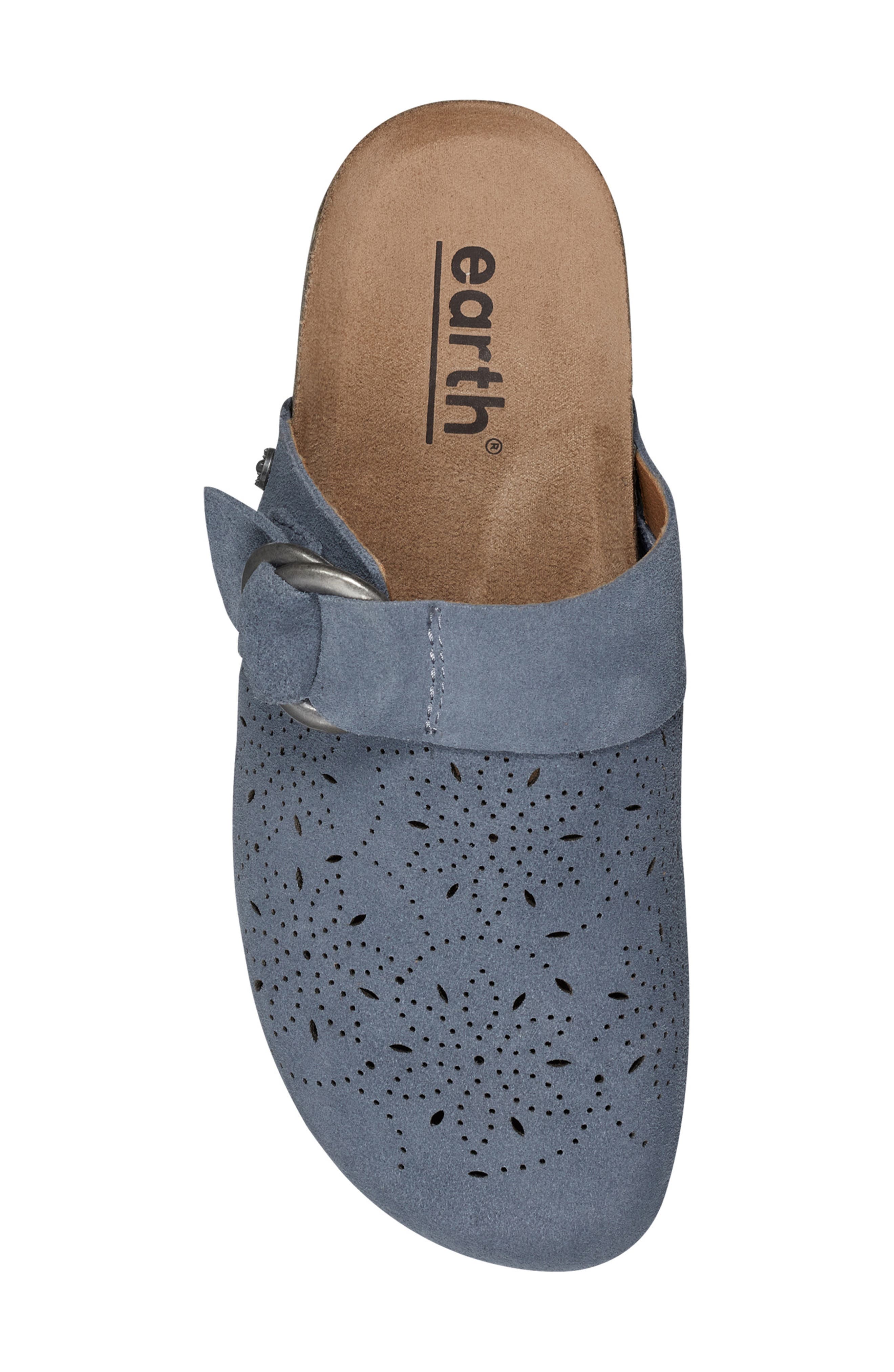 Earth<sup>®</sup> Agoli Clog, Alternate, color, 