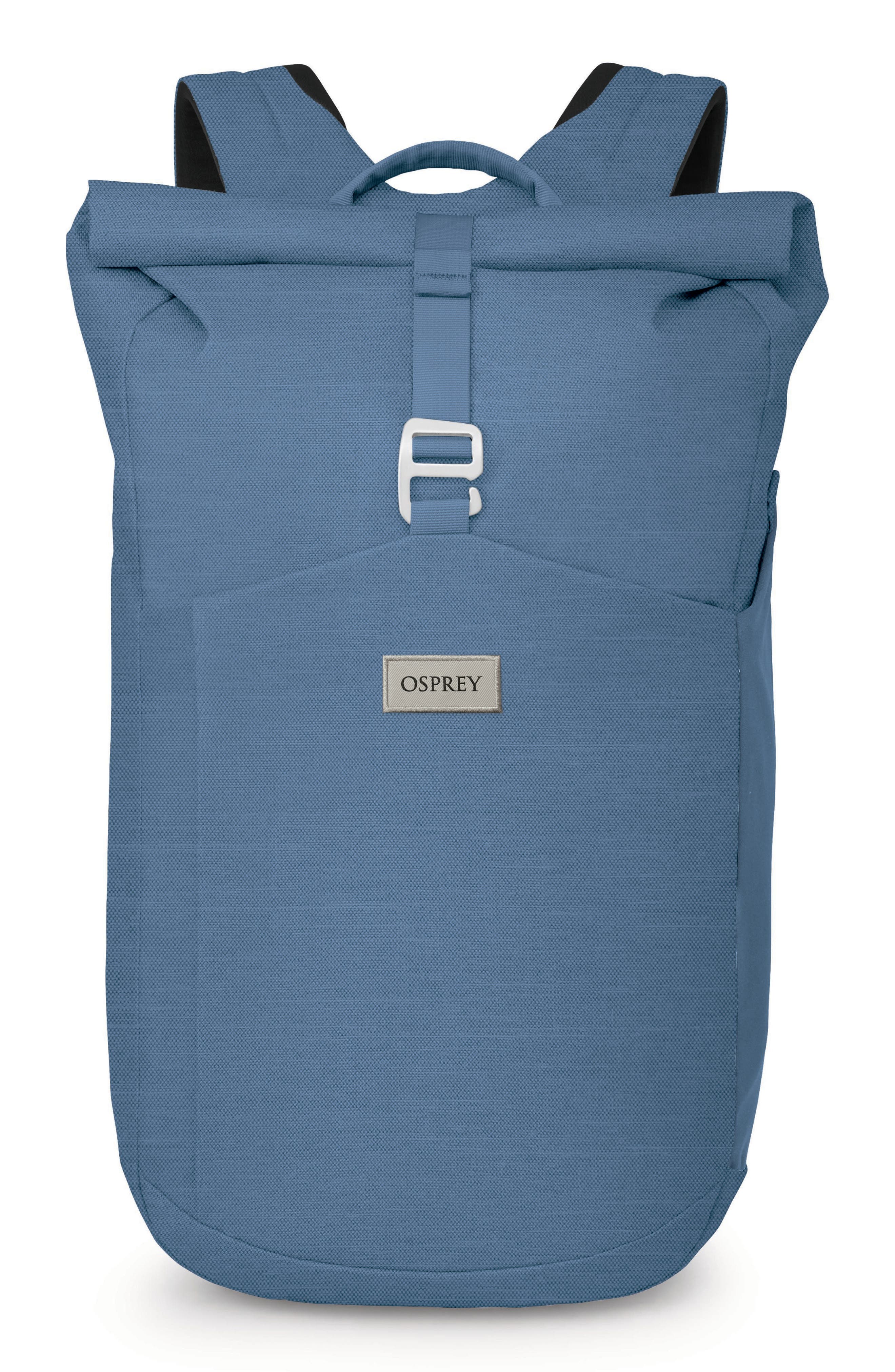  Nirvana Blue Heather