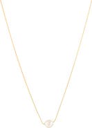 Atolea Baroque Pearl Choker