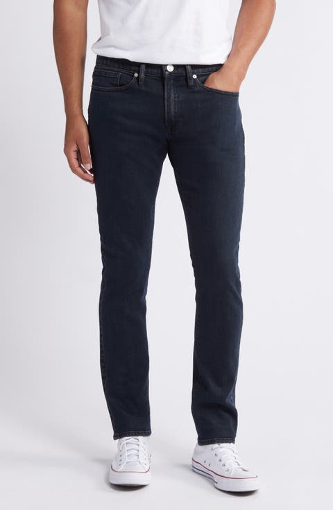 L'Homme Slim Fit Jeans (Nordstrom Exclusive)