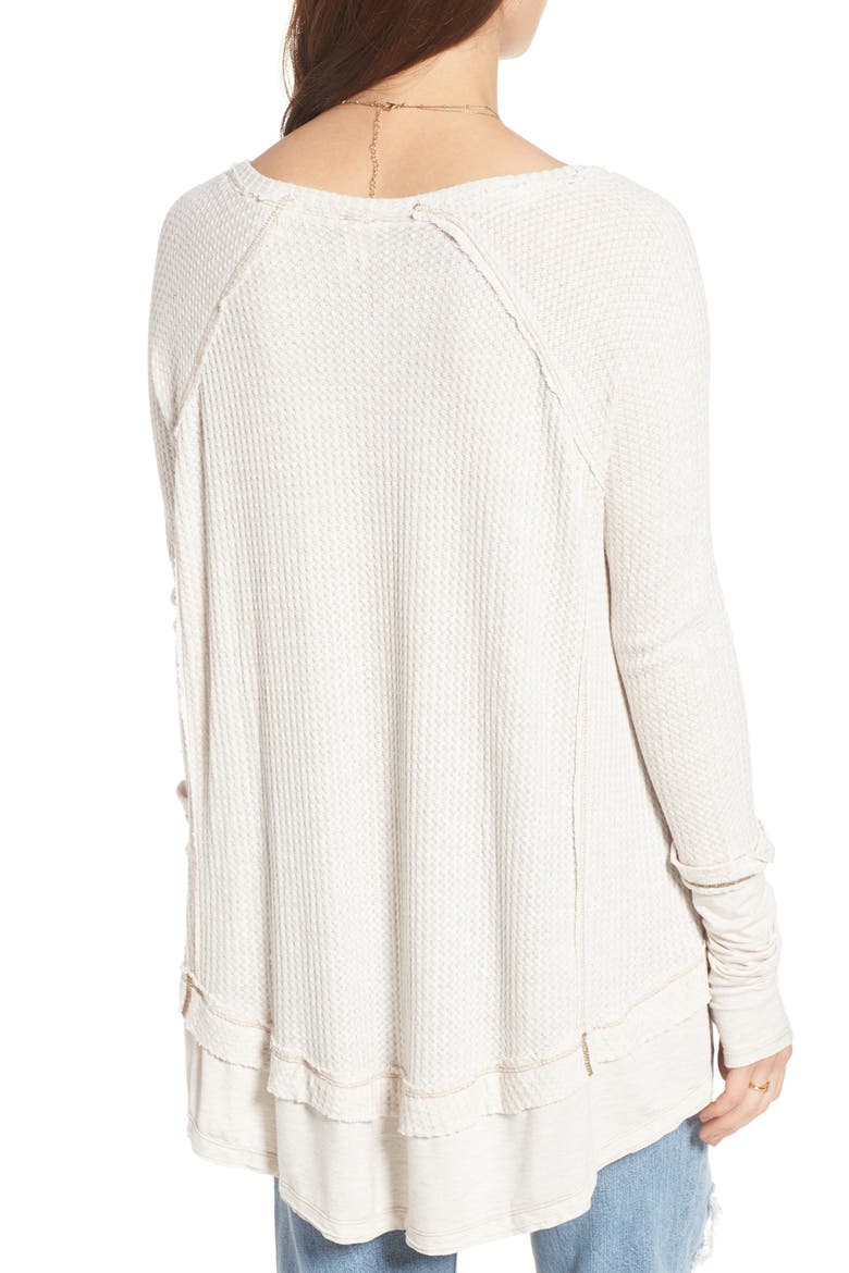 Laguna Thermal Top, Alternate, color, SAND