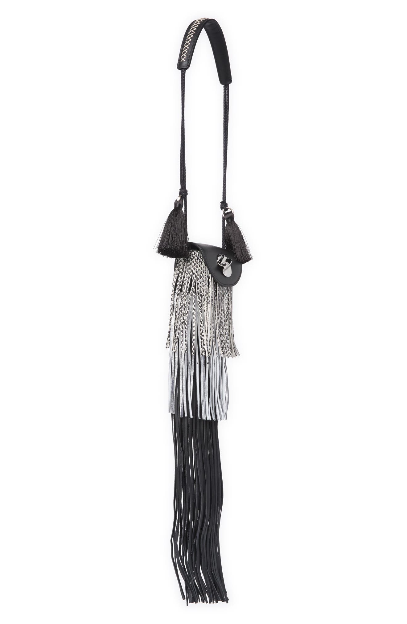 3.1 Phillip Lim Lola Festival Boho Bag (Men) | Nordstromrack