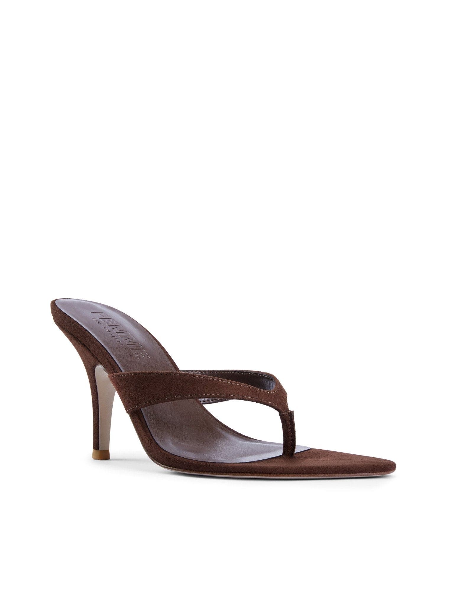 Tokyo Thong Sandal - image 4