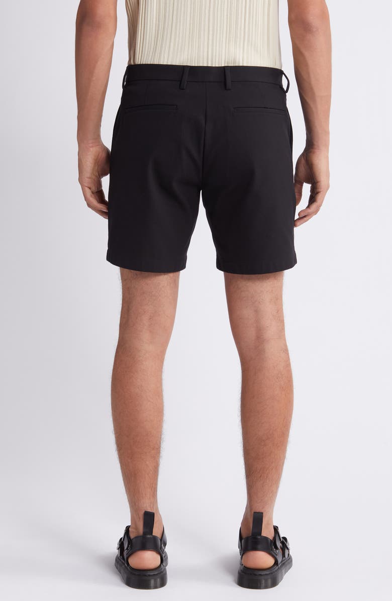 Theory Zaine Chino Shorts, Alternate, color, 