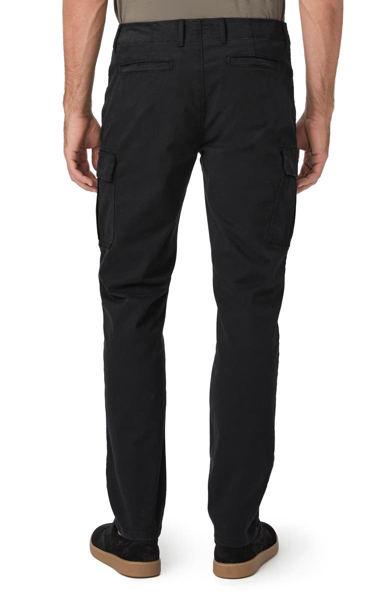 PAIGE Ronin Tapered Sateen Cargo Pants, Alternate, color,