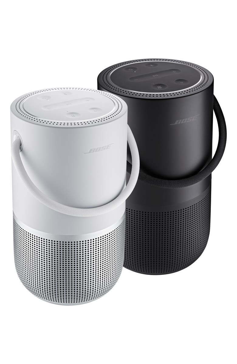 Bose<sup>®</sup> Portable Home Bluetooth<sup>®</sup> Speaker, Alternate, color, 