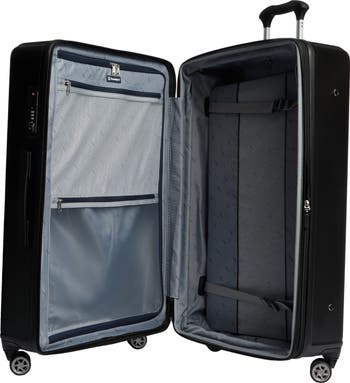 30-Inch Hardside Expandable Luggage