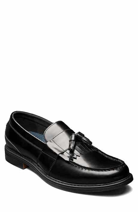 NUNN BUSH Keaton Kiltie Fringe Tassel Loafer