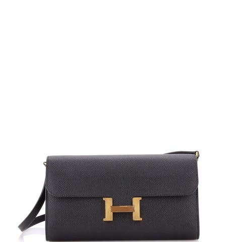 Constance To Go Wallet Epsom