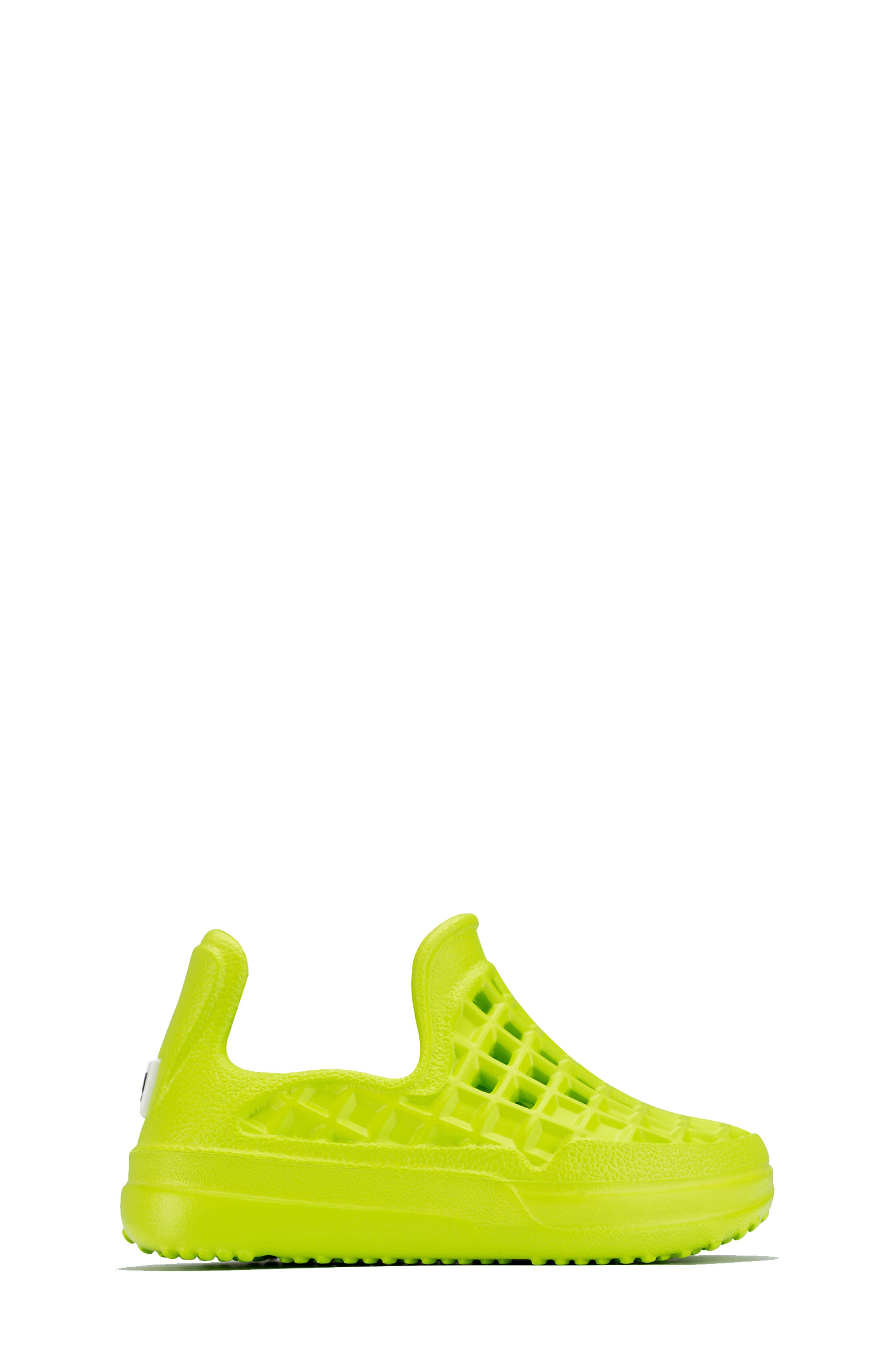 Kids' Scenario Slip-On, Alternate, color, VOLLEY YELLOW