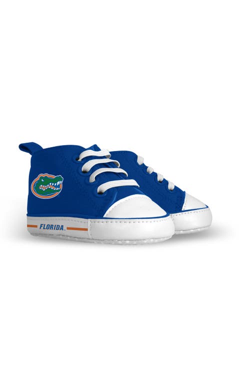 Florida Gators Baby Shoes