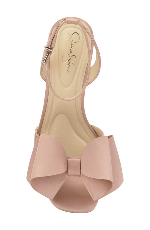 Jessica Simpson Olivine Ankle Strap Sandal