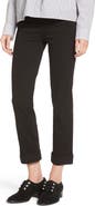 Lysse 'Lyssentials Boyfriend High Rise Denim Jeans