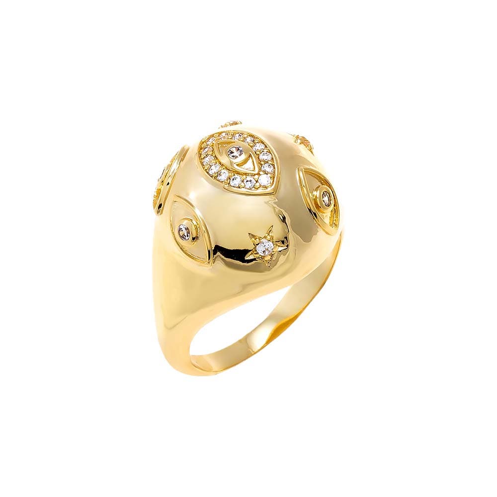 selected Gold