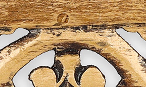 Tiramisu Luxe Wood Carved Picture Frame
