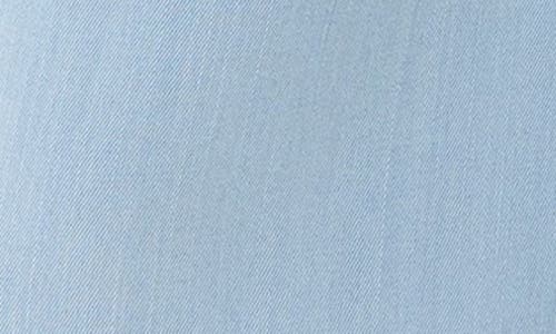 Threads 4 Thought Allie Stretch Chambray Pants In Light Wash