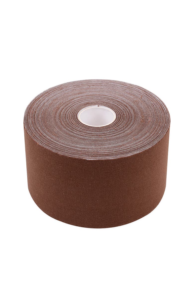 Boob Lifting Body Tape, Main, color, PECAN
