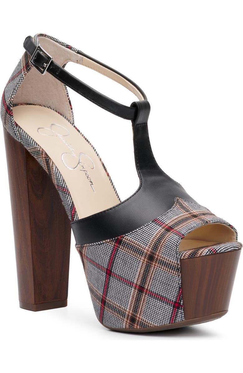 Jessica Simpson 'Dany' Sandal, Main, color,