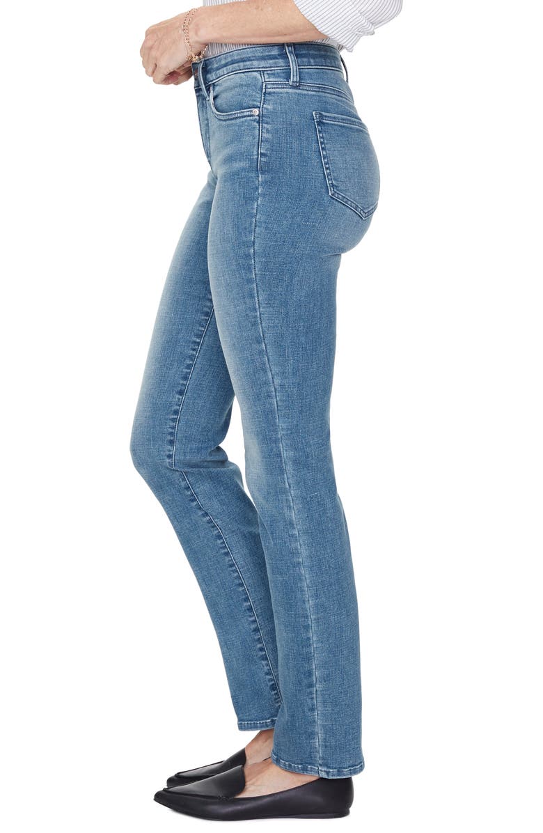 NYDJ Sheri Slim Jeans, Alternate, color,