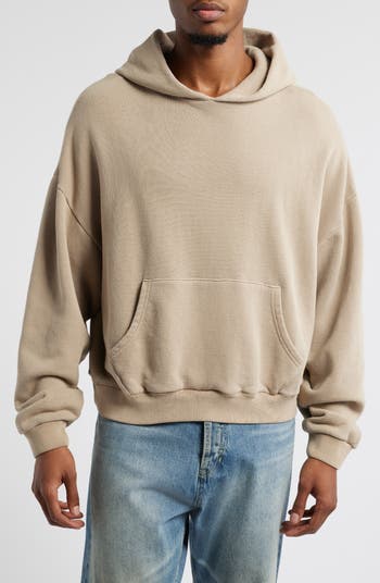 Tubular Oversize Hoodie