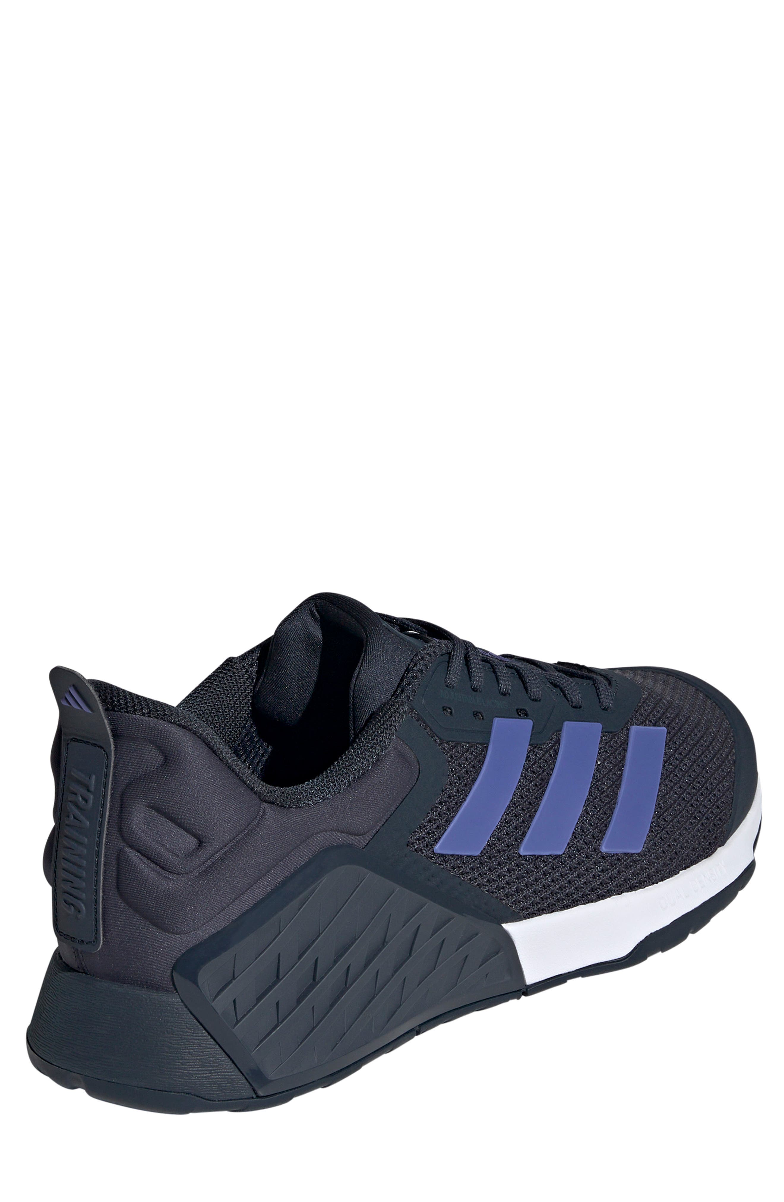 adidas Dropset 3 Training Shoe, Alternate, color, 